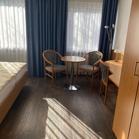 Mirage City Hotel Stuttgart Zentrum 외부 사진