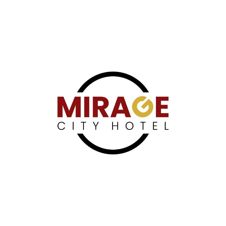 Mirage City Hotel Stuttgart Zentrum 외부 사진