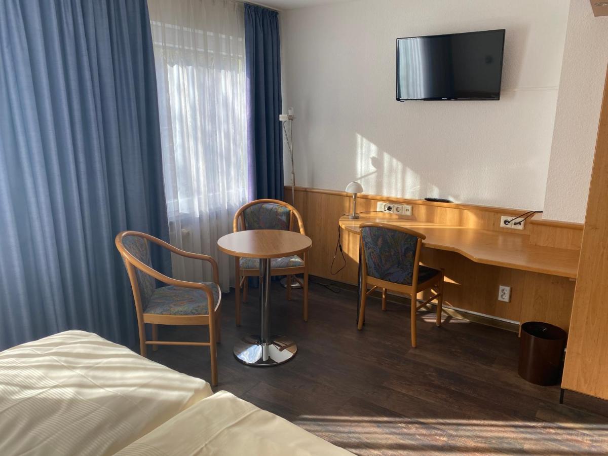 Mirage City Hotel Stuttgart Zentrum 외부 사진