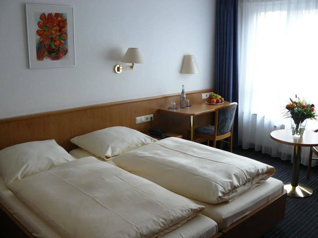 Mirage City Hotel Stuttgart Zentrum 외부 사진