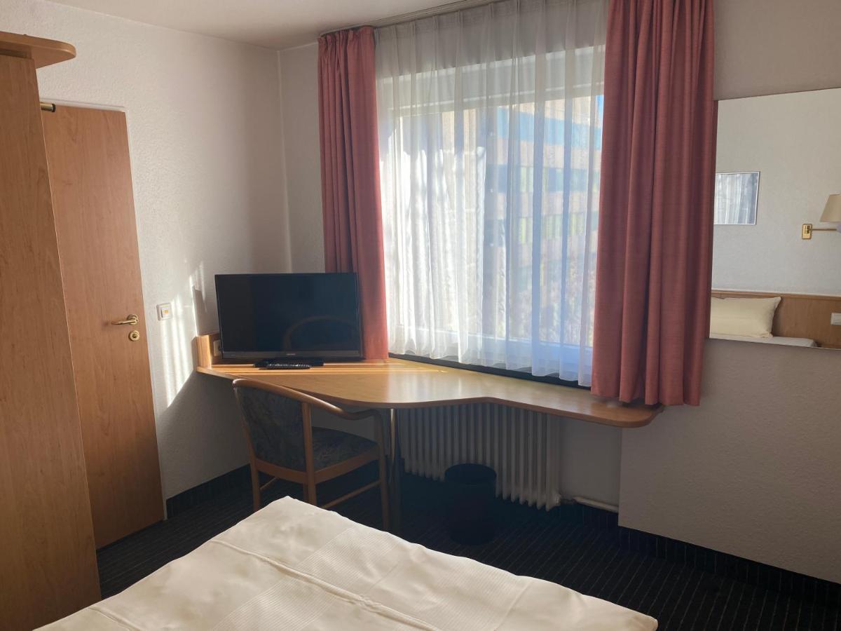 Mirage City Hotel Stuttgart Zentrum 외부 사진