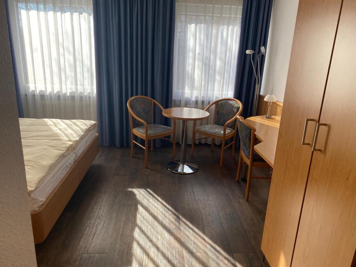 Mirage City Hotel Stuttgart Zentrum 외부 사진