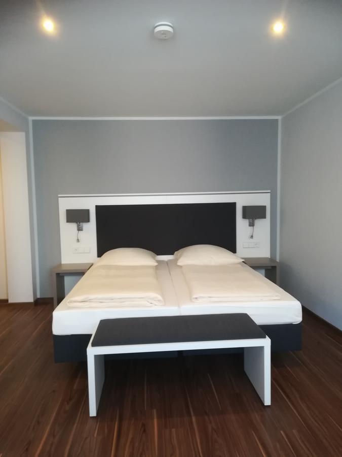 Mirage City Hotel Stuttgart Zentrum 외부 사진